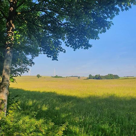 Schoene Aussicht Nettersheim Ngoại thất bức ảnh