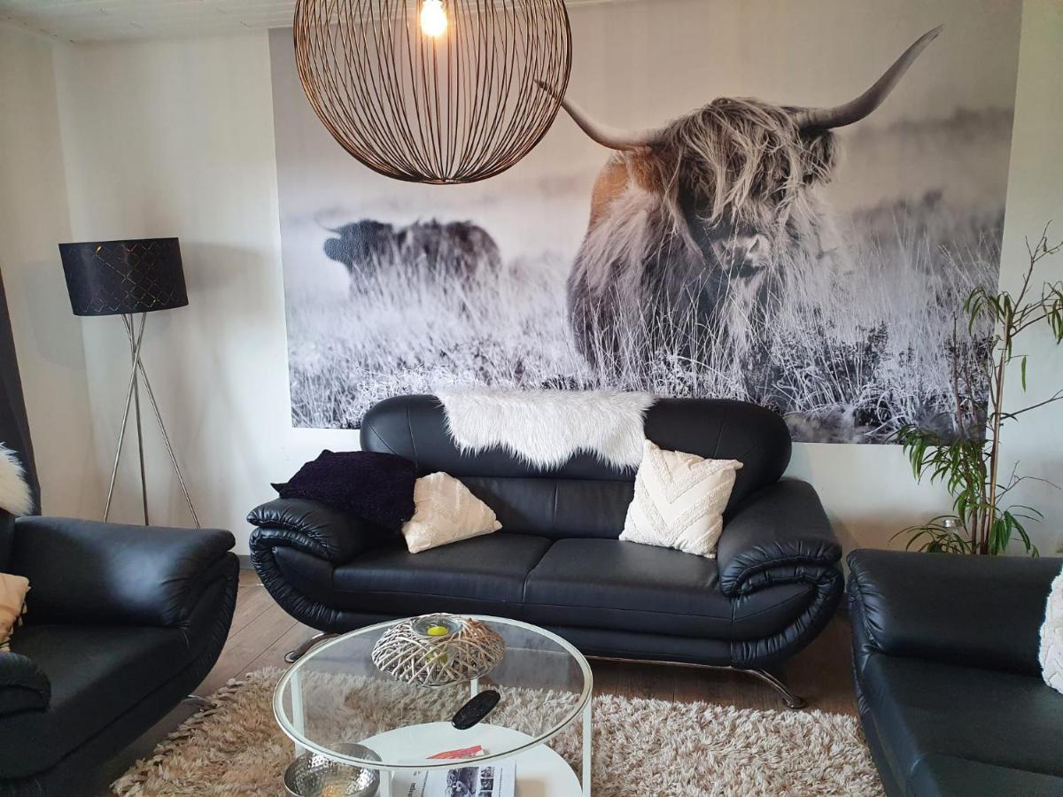Schoene Aussicht Nettersheim Ngoại thất bức ảnh