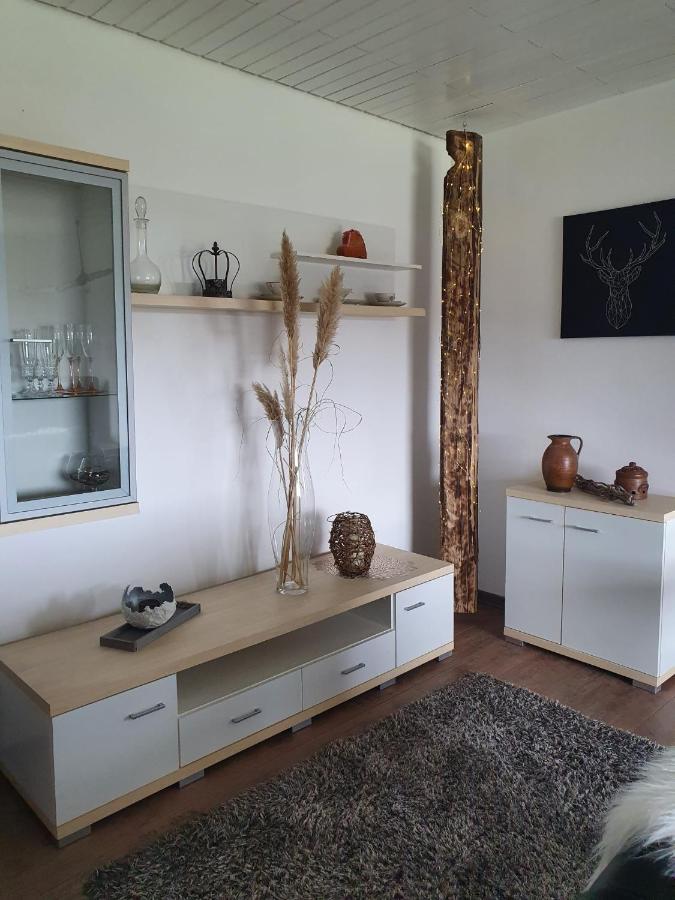 Schoene Aussicht Nettersheim Ngoại thất bức ảnh