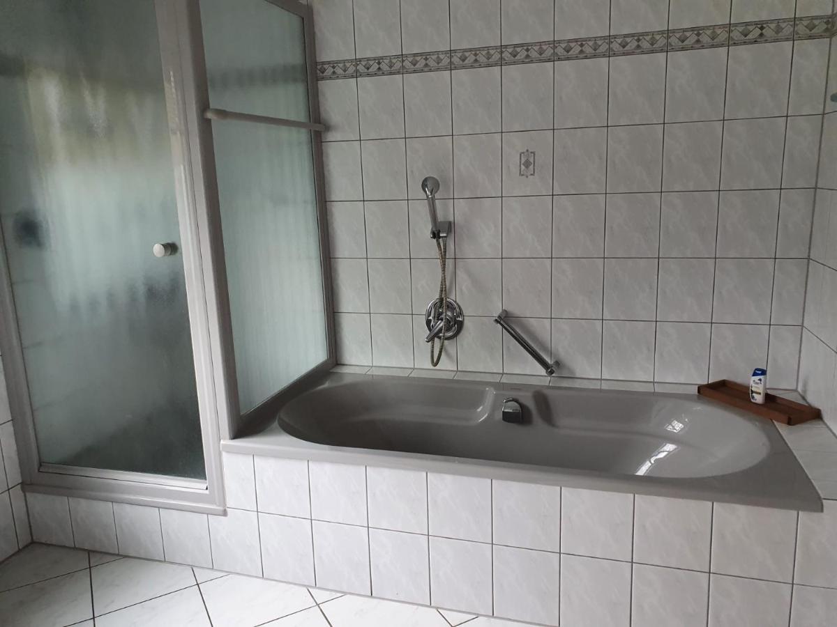 Schoene Aussicht Nettersheim Ngoại thất bức ảnh