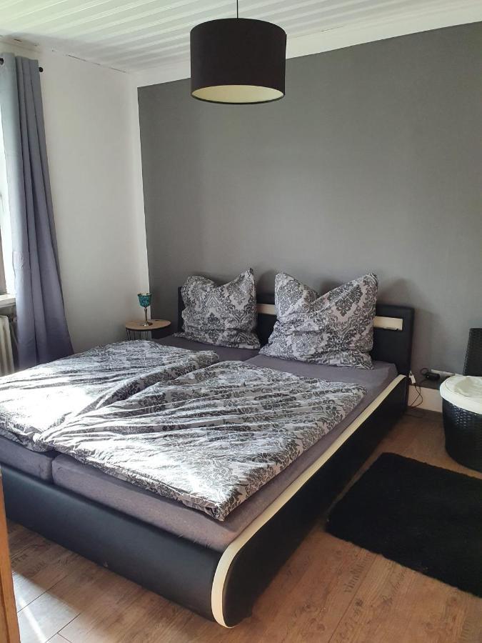 Schoene Aussicht Nettersheim Ngoại thất bức ảnh