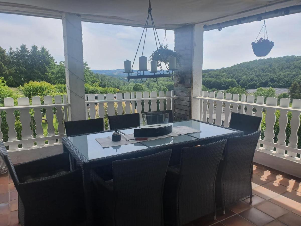 Schoene Aussicht Nettersheim Ngoại thất bức ảnh