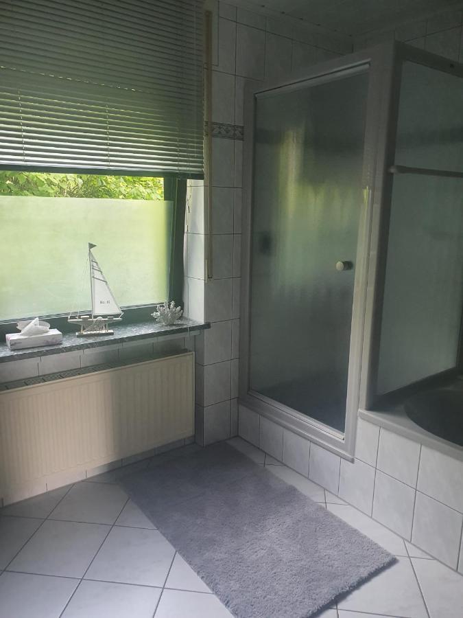 Schoene Aussicht Nettersheim Ngoại thất bức ảnh