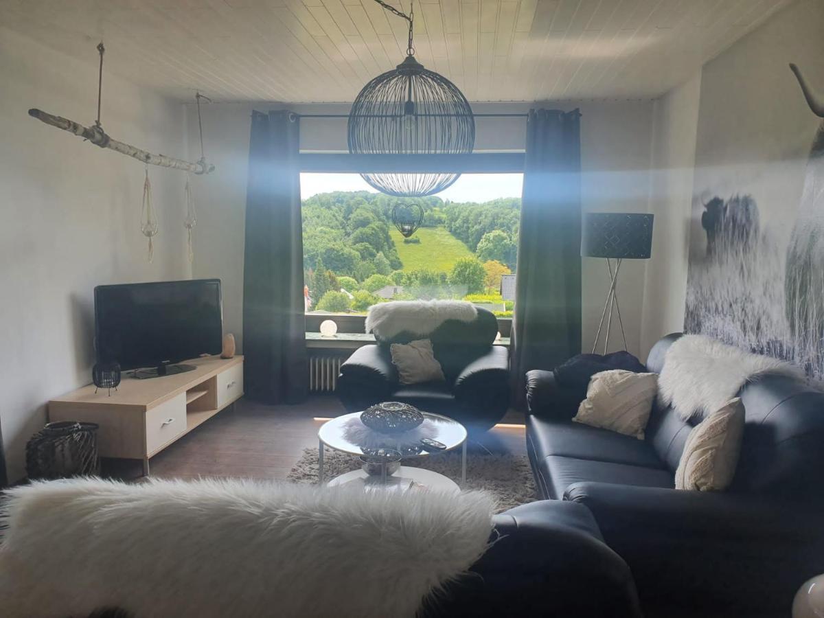 Schoene Aussicht Nettersheim Ngoại thất bức ảnh