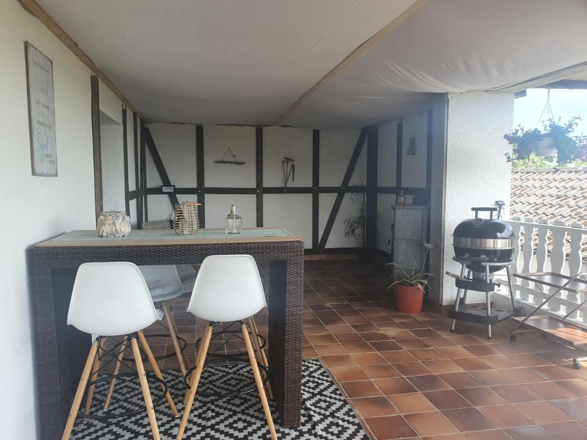 Schoene Aussicht Nettersheim Ngoại thất bức ảnh