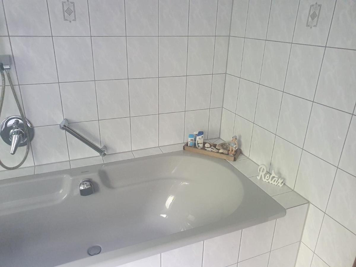 Schoene Aussicht Nettersheim Ngoại thất bức ảnh